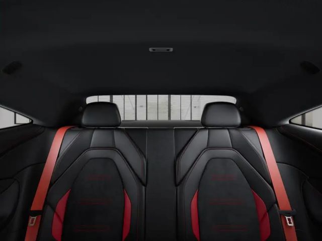 Mercedes-Benz AMG CLE 4MATIC