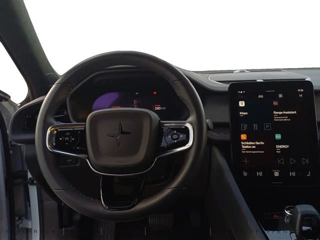 Polestar 2 Dual motor Long range