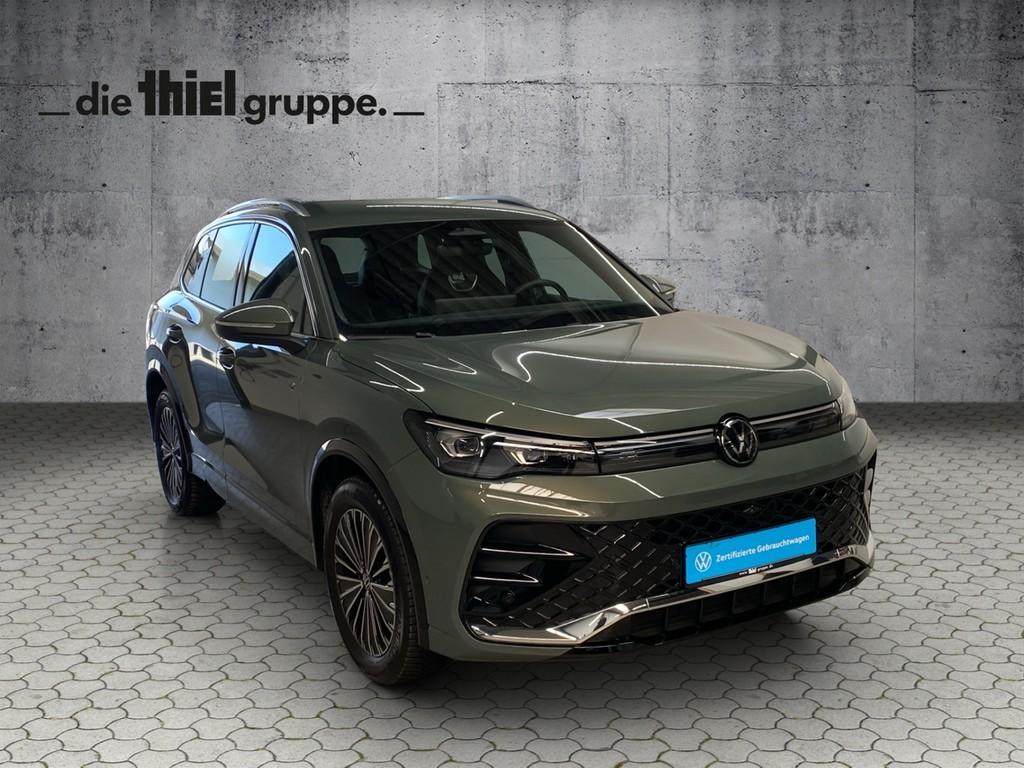 Volkswagen Tiguan 2.0 TDI DSG R-Line