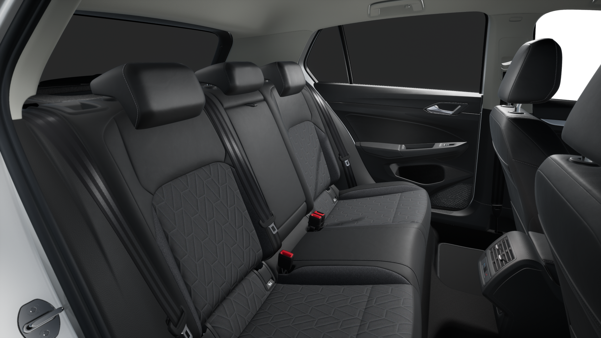 Volkswagen Golf 1.5 eTSI DSG Golf VIII