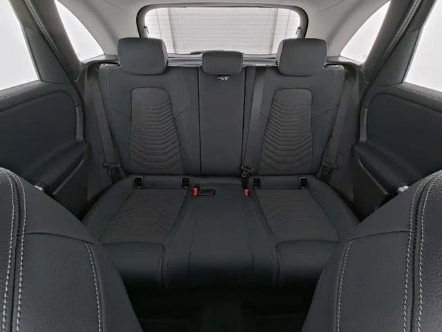 Mercedes-Benz B 200 Kamera+AHK+Totwi+Advance+Winter-Paket+LED