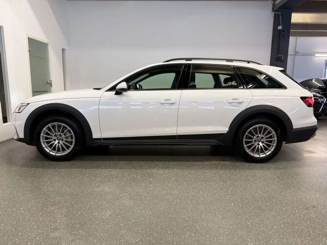 Audi A4 allroad 40 TDI Quattro