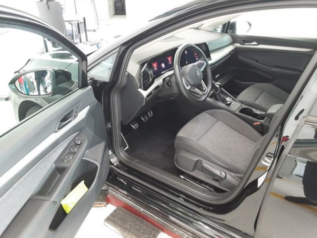 Volkswagen Golf Golf VIII IQ.Drive Move