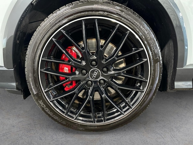 Audi SQ2 Quattro S-Tronic