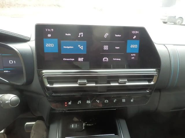 Citroën C5 Aircross BlueHDi Pack Shine