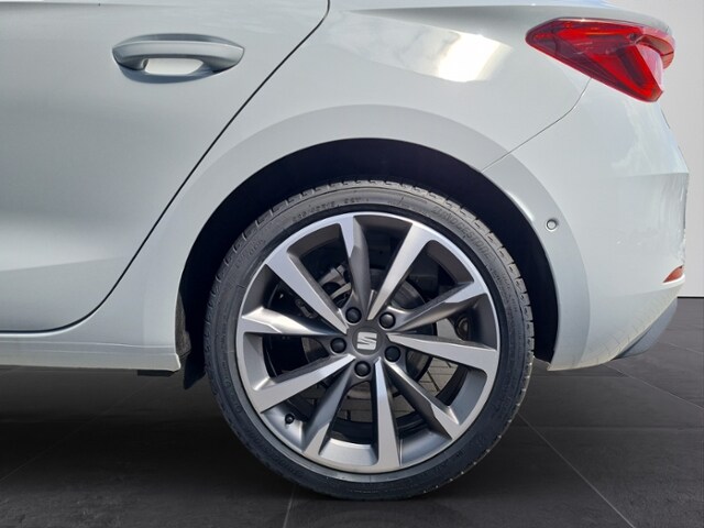 Seat Leon 1.5 TSI DSG