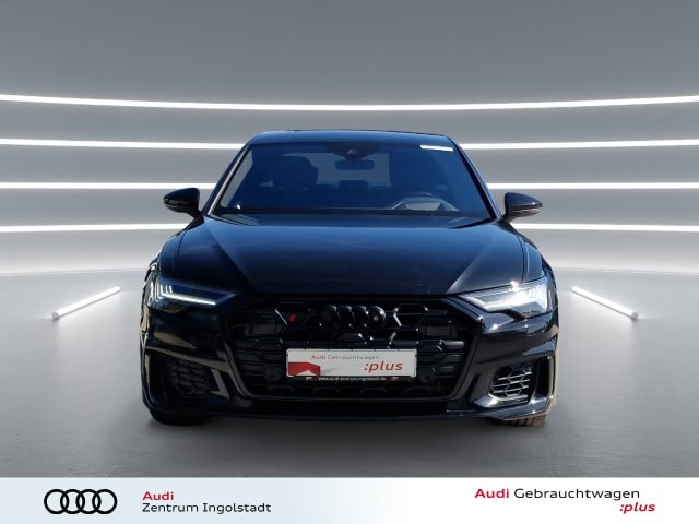 Audi S6 Quattro Sedan