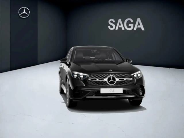 Mercedes-Benz GLC 300 4MATIC