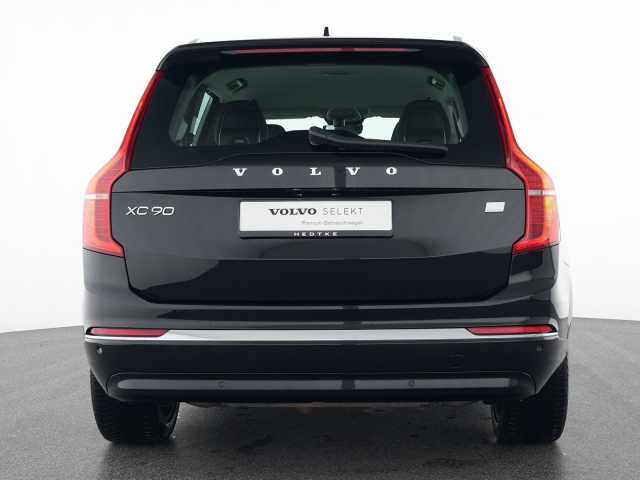 Volvo XC90 XC90