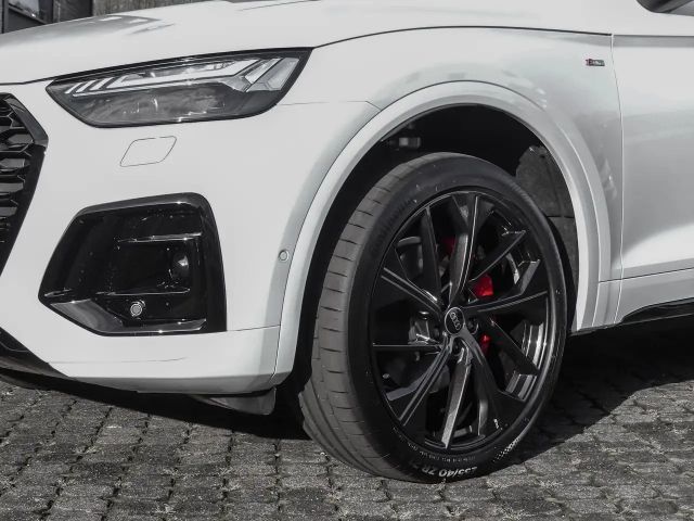 Audi Q5 40 TDI Quattro S-Line S-Tronic