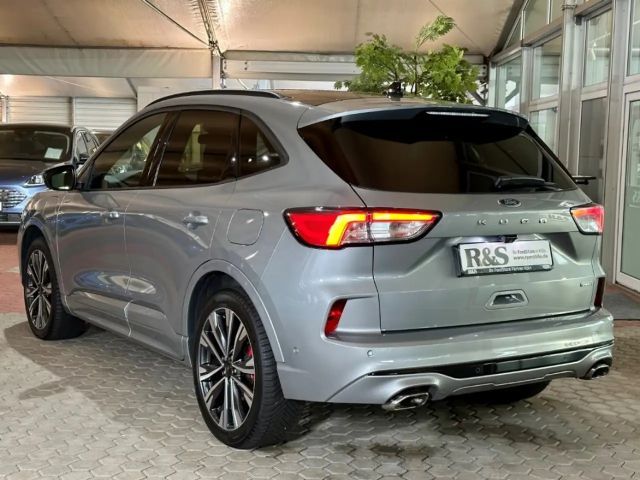 Ford Kuga ST Line X