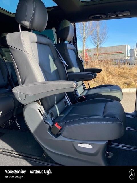 Mercedes-Benz V 300 4MATIC AVANTGARDE V 300 d