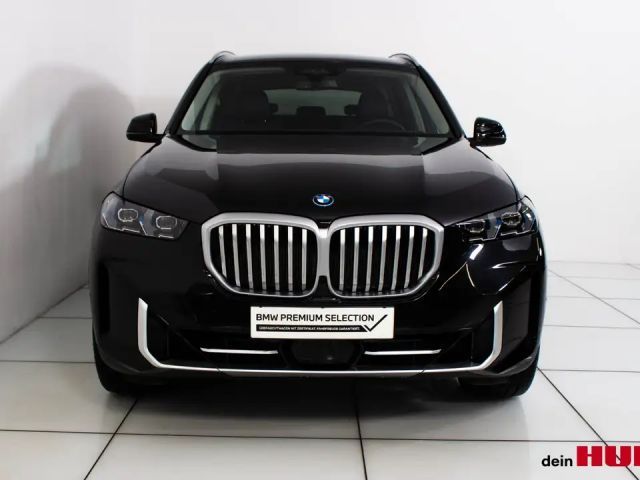 BMW X5 xDrive50e