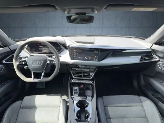 Audi e-tron GT Induvidual/Matrix/B&O/21''/Luf