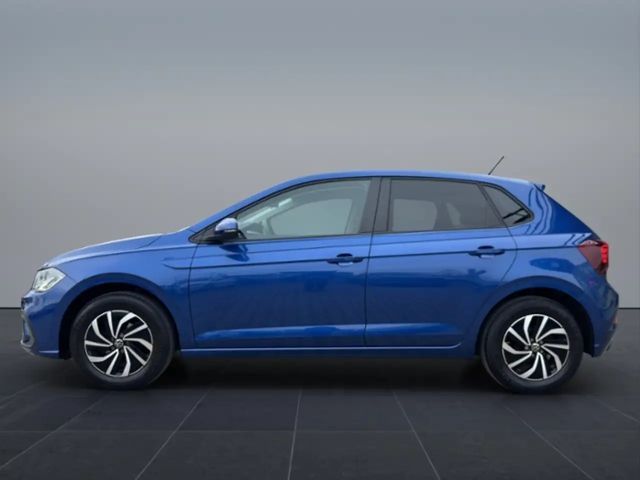 Volkswagen Polo 1.0l *App Connect*LED*SHZ*Alu