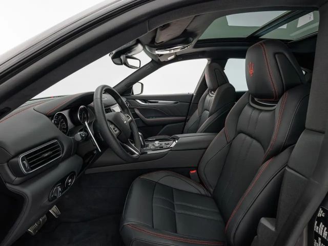 Maserati Levante Modena