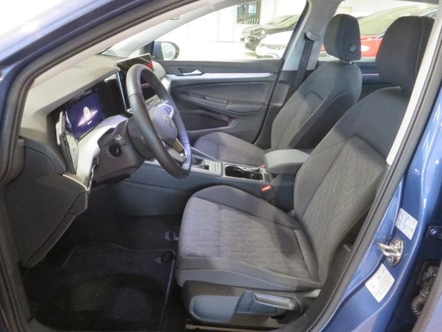 Volkswagen Golf 1.5 TSI Golf VIII Life