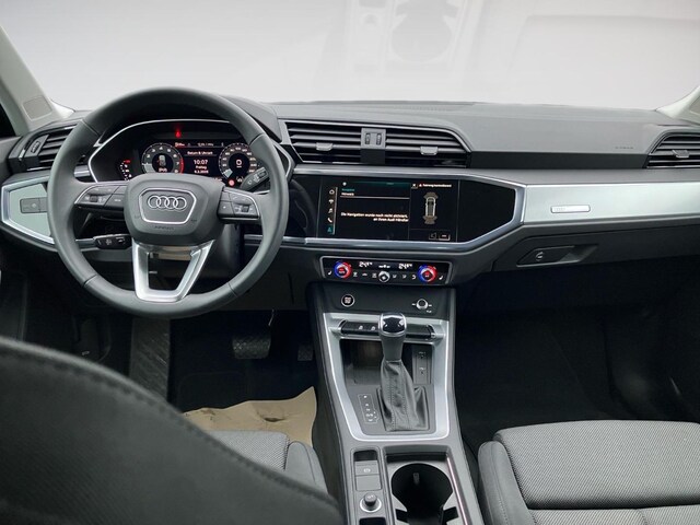 Audi Q3 35 TFSI S-Tronic