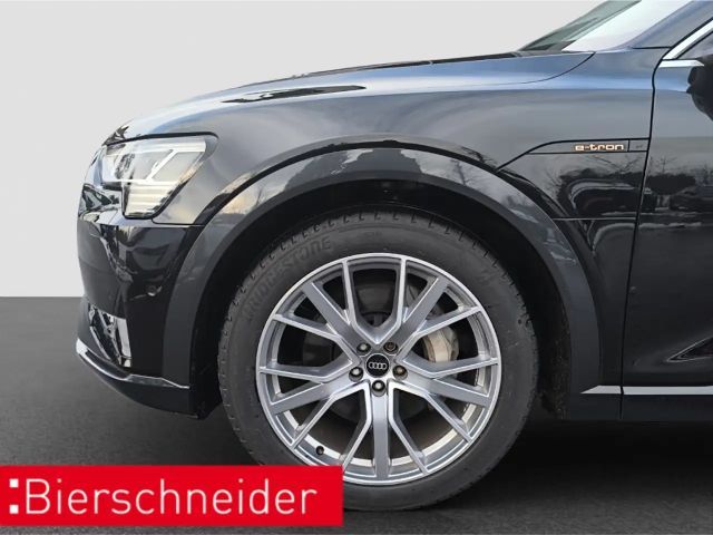 Audi e-tron 55 Quattro Sportback