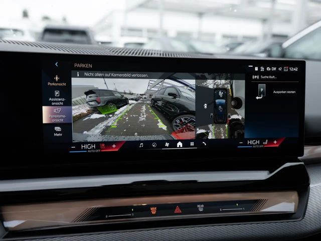 BMW 550 M-Sport Touring xDrive