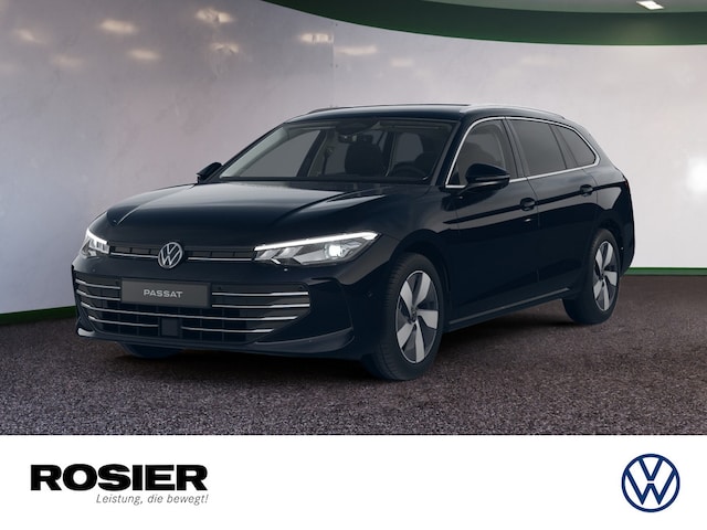 Volkswagen Passat Business DSG Variant