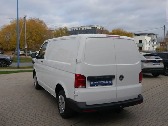 Volkswagen Transporter KR 2.0TDI SCR