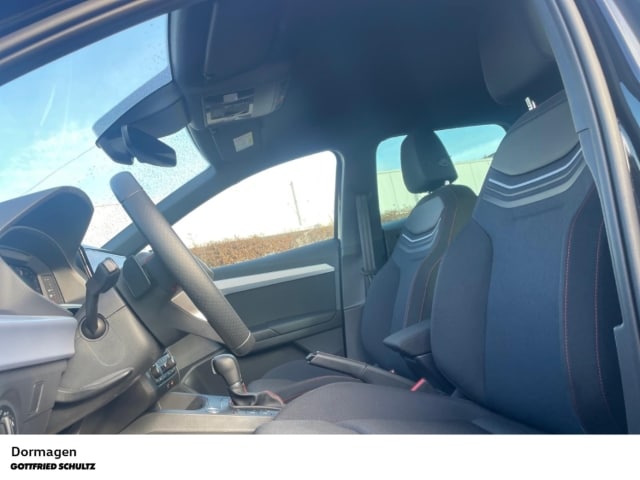 Seat Ibiza 1.0 TSI DSG FR-lijn