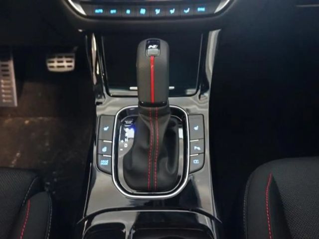 Hyundai i30 N Line T-GDi