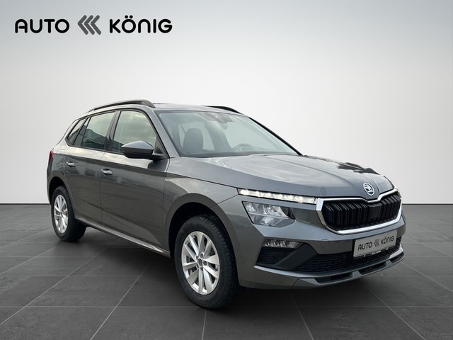 Skoda Kamiq Selection