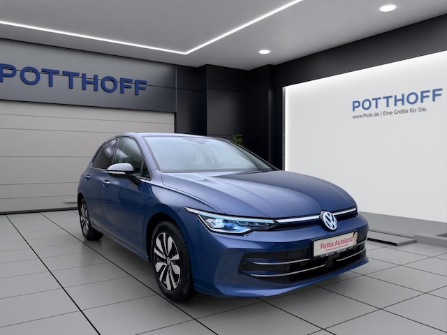 Volkswagen Golf 2.0 TDI DSG