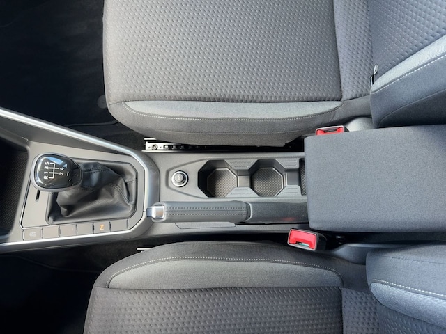 Volkswagen Polo 1.0 TSI Life