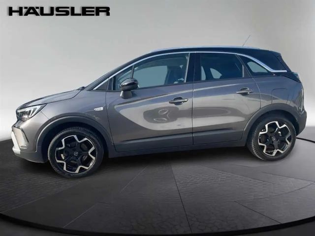 Opel Crossland X Ultimate