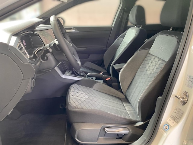 Volkswagen Taigo 1.0 TSI