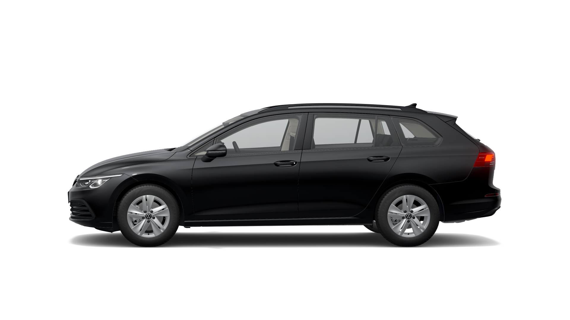 Volkswagen Golf 2.0 TDI DSG Variant