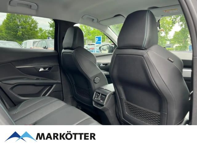 Peugeot 3008 Allure Pack BlueHDi