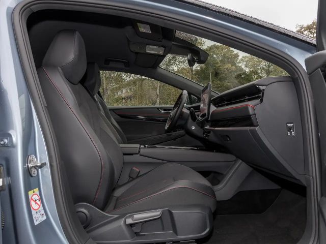 Volkswagen ID.7 4Motion GTX Tourer