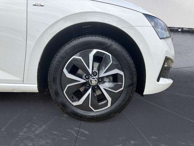 Skoda Scala Drive