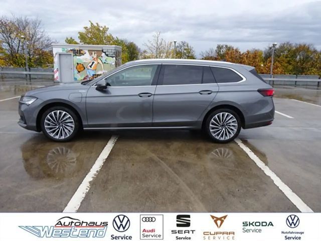 Skoda Superb 1.5 TSI Combi iV
