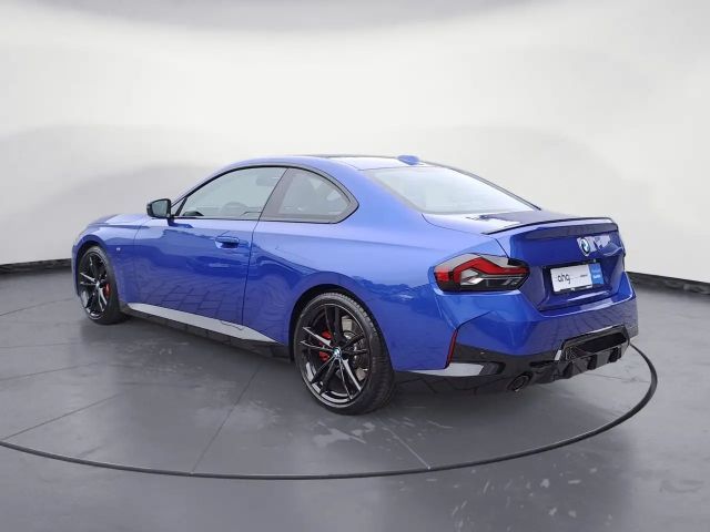 BMW 220 220d Coupé M-Sport