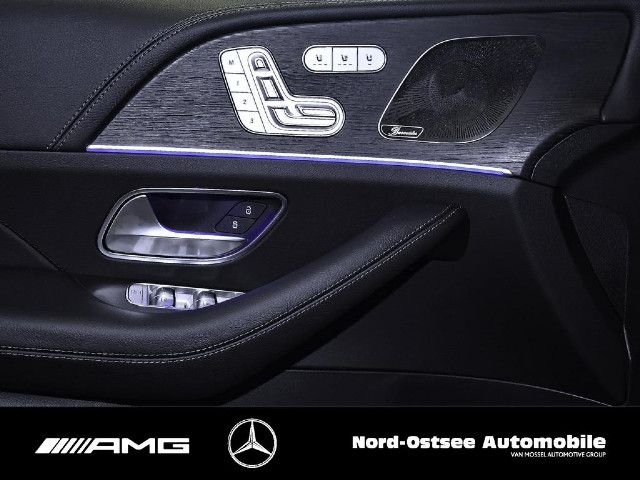 Mercedes-Benz GLE 450 4MATIC