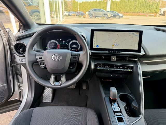 Toyota C-HR 5-deurs Team D Technik