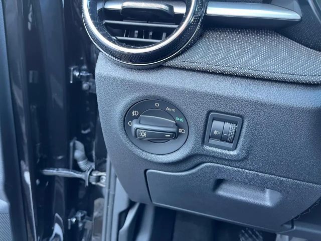 Skoda Fabia 1.0 TSI Selection