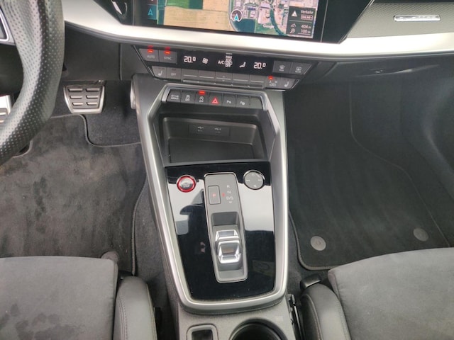 Audi RS3 Quattro S-Tronic Sportback