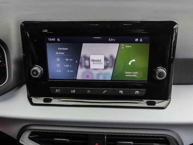 Seat Ibiza 1.0 TSI Style