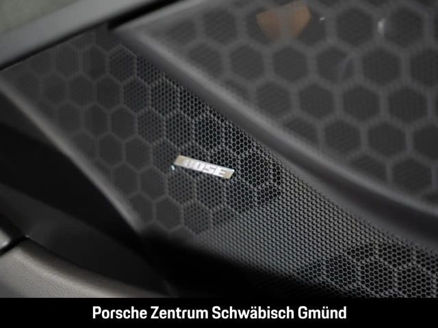 Porsche Cayman 718 RS