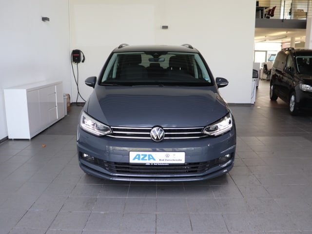 Volkswagen Touran 1.5 TSI DSG