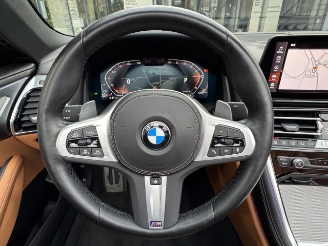 BMW 840 840d Cabrio M-Sport xDrive