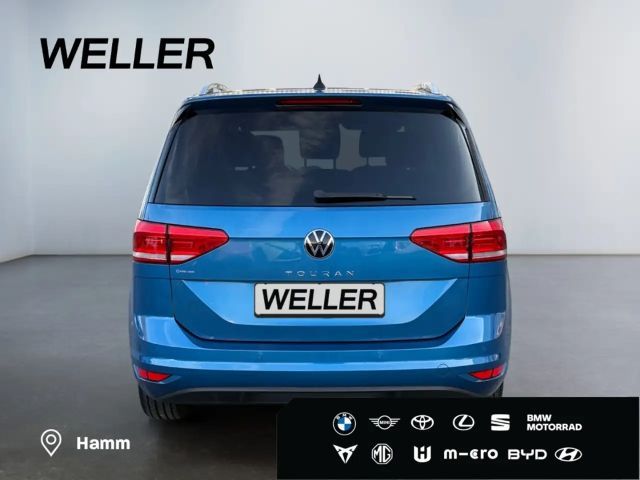 Volkswagen Touran 1.5 TSI DSG