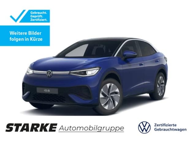 Volkswagen ID.5 Pure