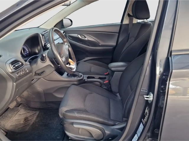 Hyundai i30 T-GDi Trend